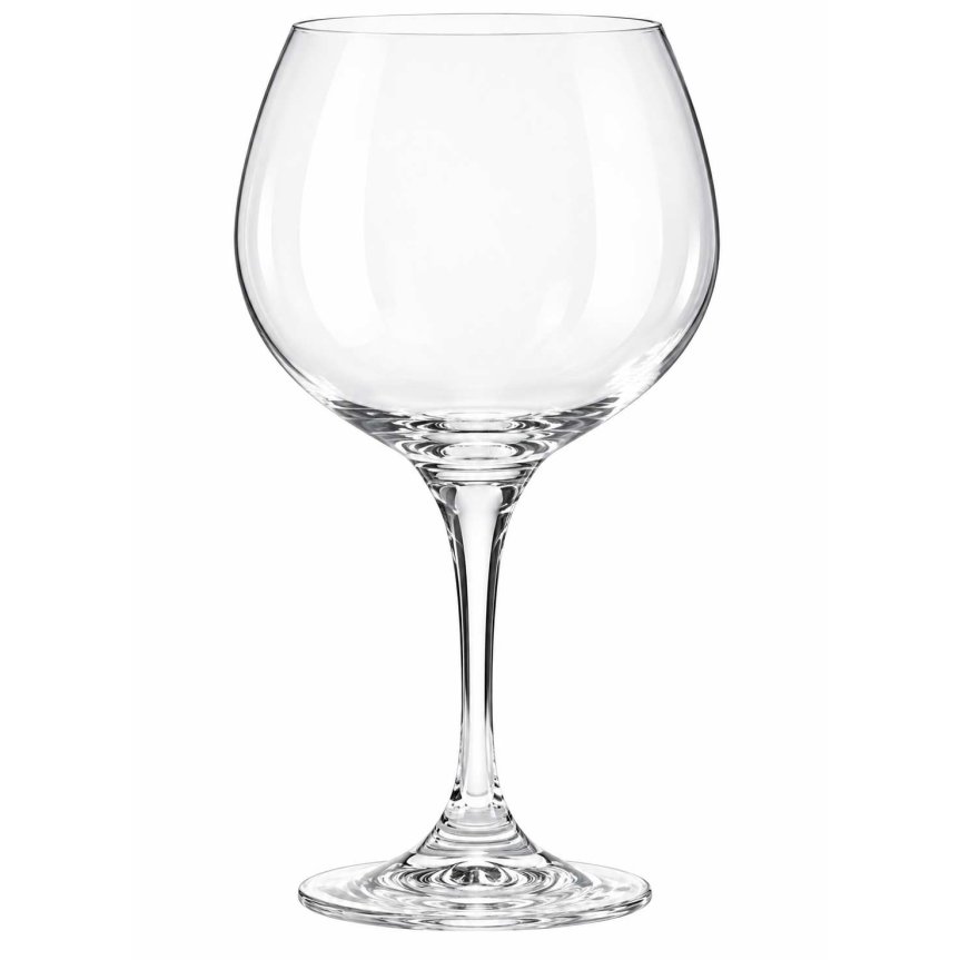 Zoom bilde av Bar Gin & Tonic-glass 58 cl 4-pakning