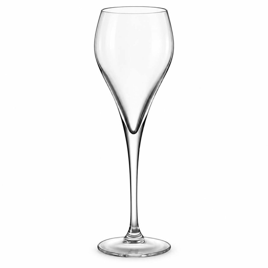 Zoom bilde av Stiernholm Bubbles Prosecco glass 16 cl 6 stk
