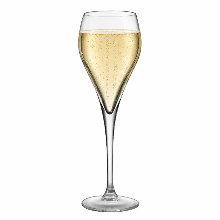 Zoom bilde av Stiernholm Bubbles Prosecco glass 16 cl 6 stk