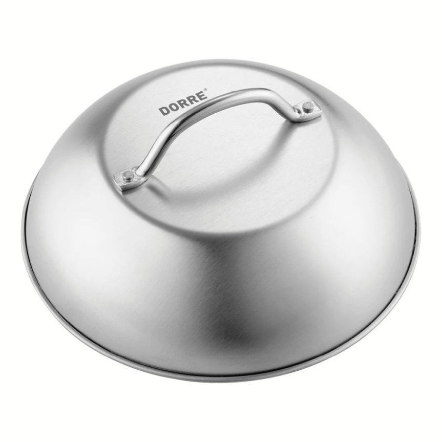 Sutton smeltebeger for hamburgere fra Dorre