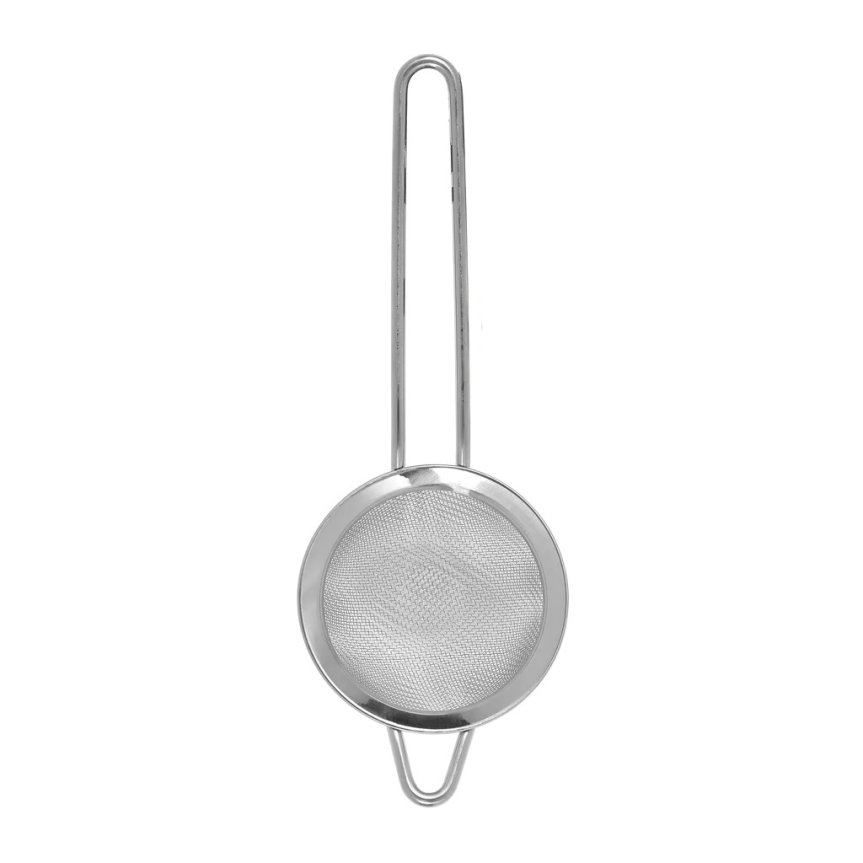Fine strainer - Rustfritt 8,2 cm