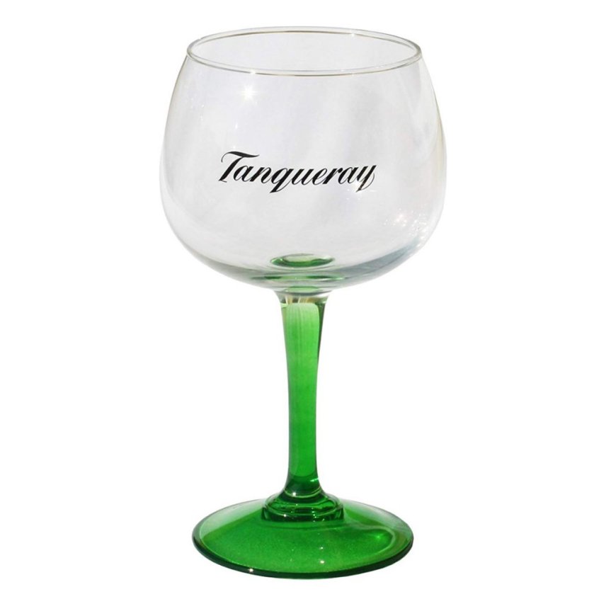 Tanqueray gin & tonic-glass 38 cl