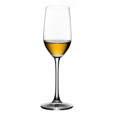Tequila glass Bar tumbler Riedel 19 cl 4-pak