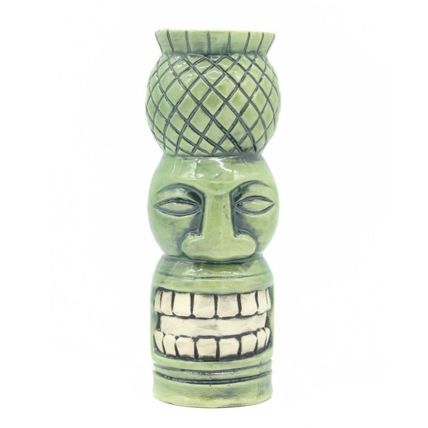 Tiki-kopp ananashode 54 cl