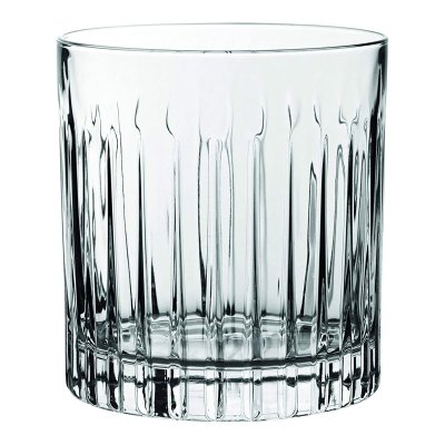 Timeless Old Fashioned Whiskyglass