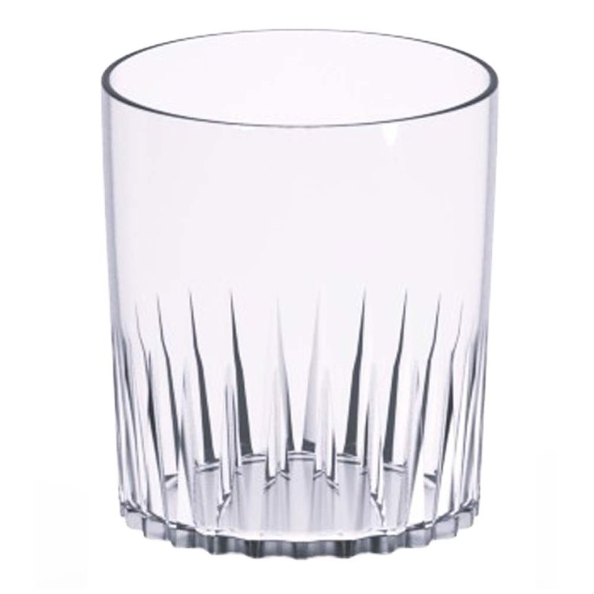 Torino DOF rocks glass Sanplast 40 cl