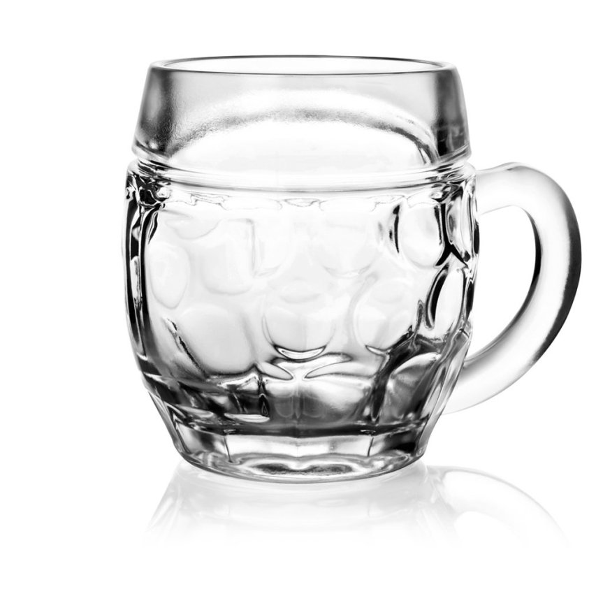 Zoom bilde av Tubinger ölsejdel 40 cl