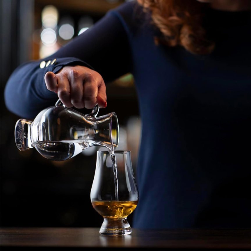 Vattenkanna Glencairn neutral