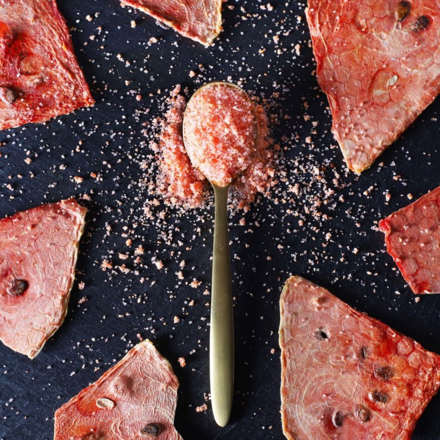 Cocktailrimmer vannmelon 100 gram