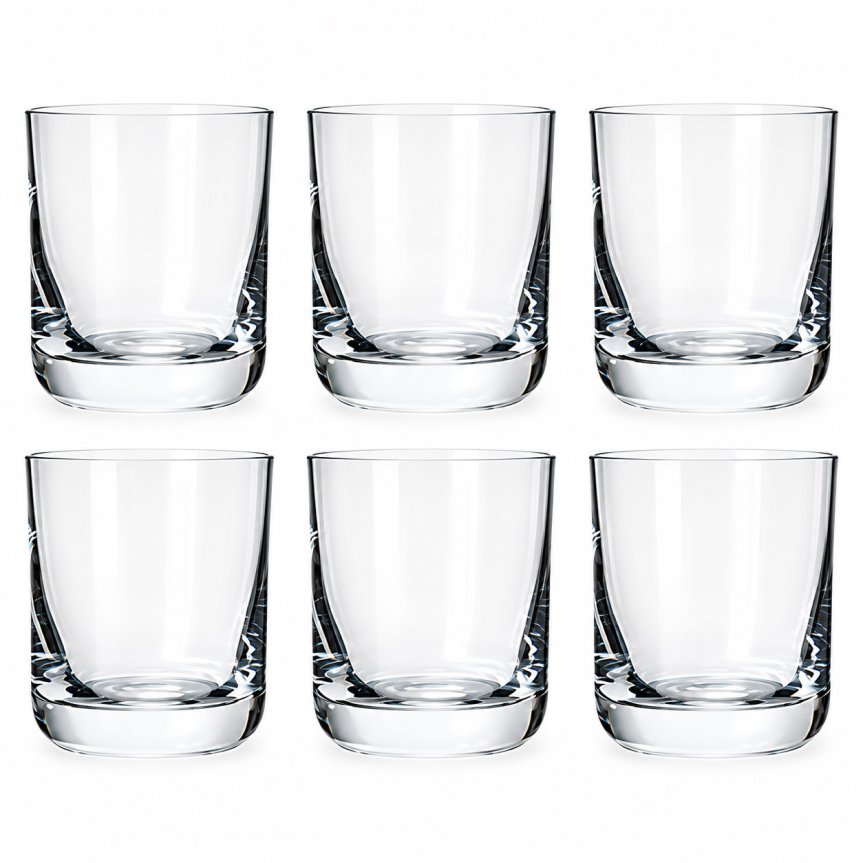 Zoom bilde av Vera vannglass 22 cl 6-pak Stiernholm