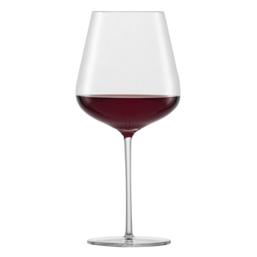 Zwiesel glass Vervino allround rødvinsglass 68,5 cl 2-pak