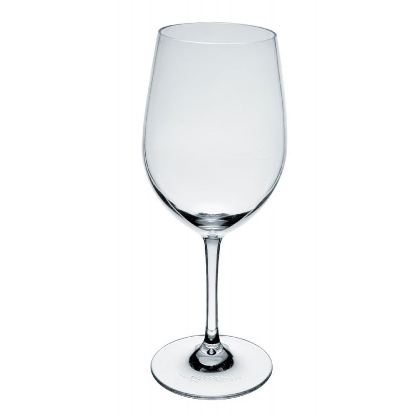 Vinglass i plast 36 cl - Tritan