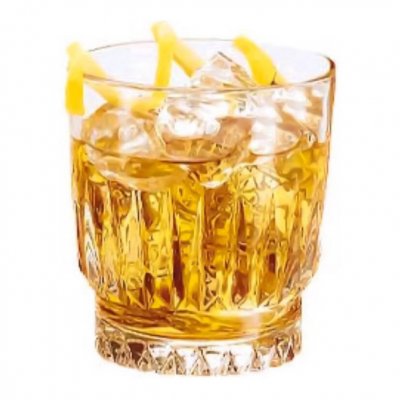 Winchester whiskyglass 23,7 cl
