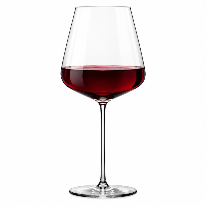 Zoom bilde av Zalto Denk`Art bordeaux vinglass