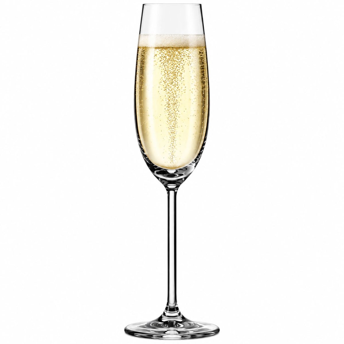 Schott Zwiesel Diva champagneglass 22 cl 2-pakning