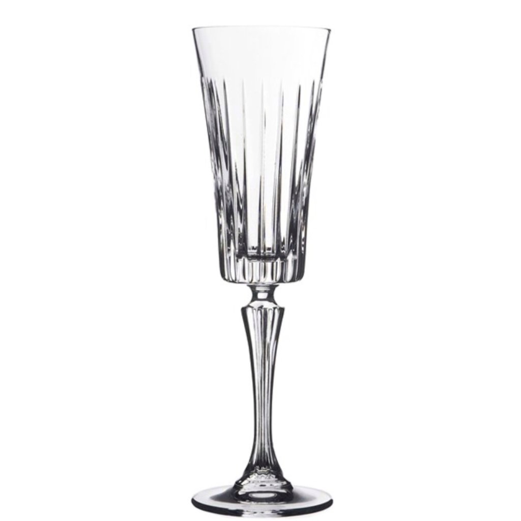 Timeless champagneglass