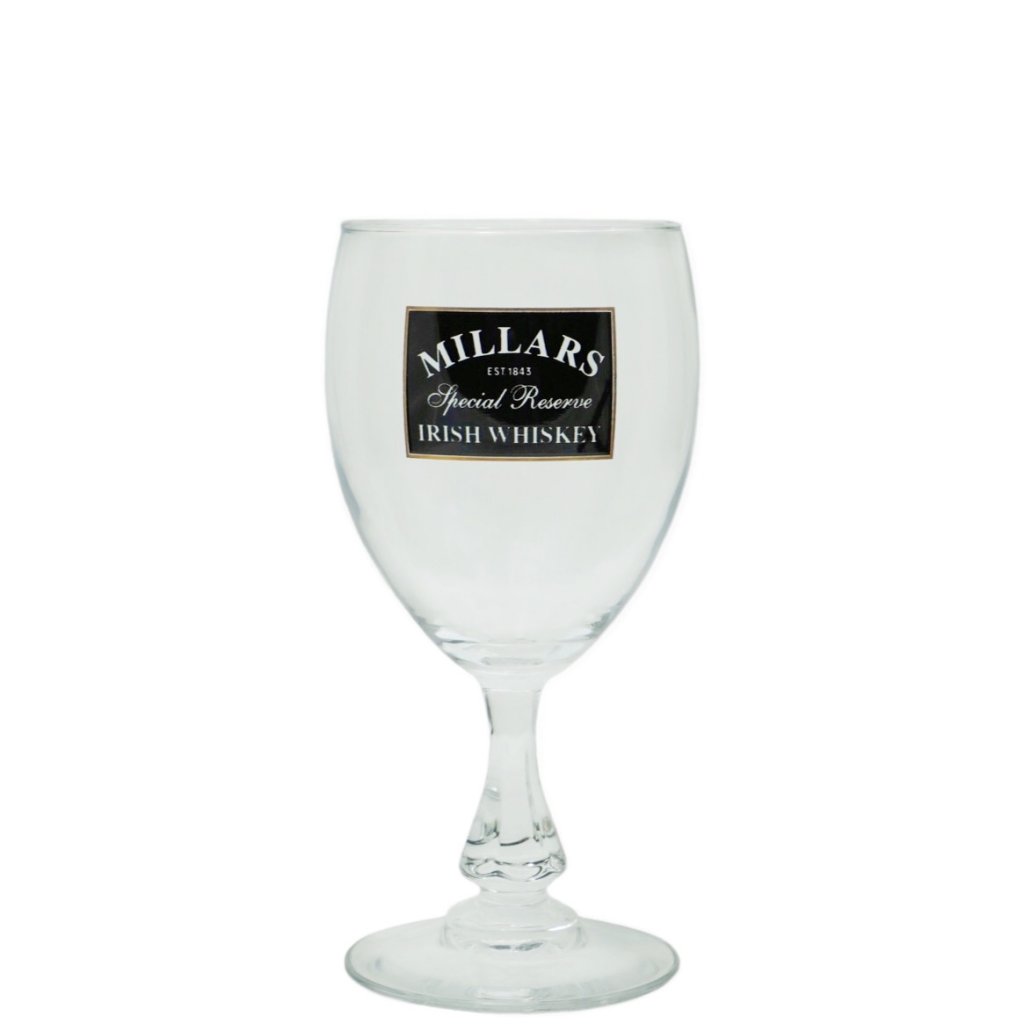 Product Image for Millars Irish Coffeeglas