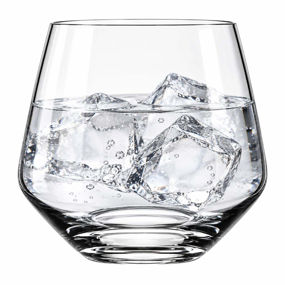 Lehmann Excellence tumbler vannglass 39 cl
