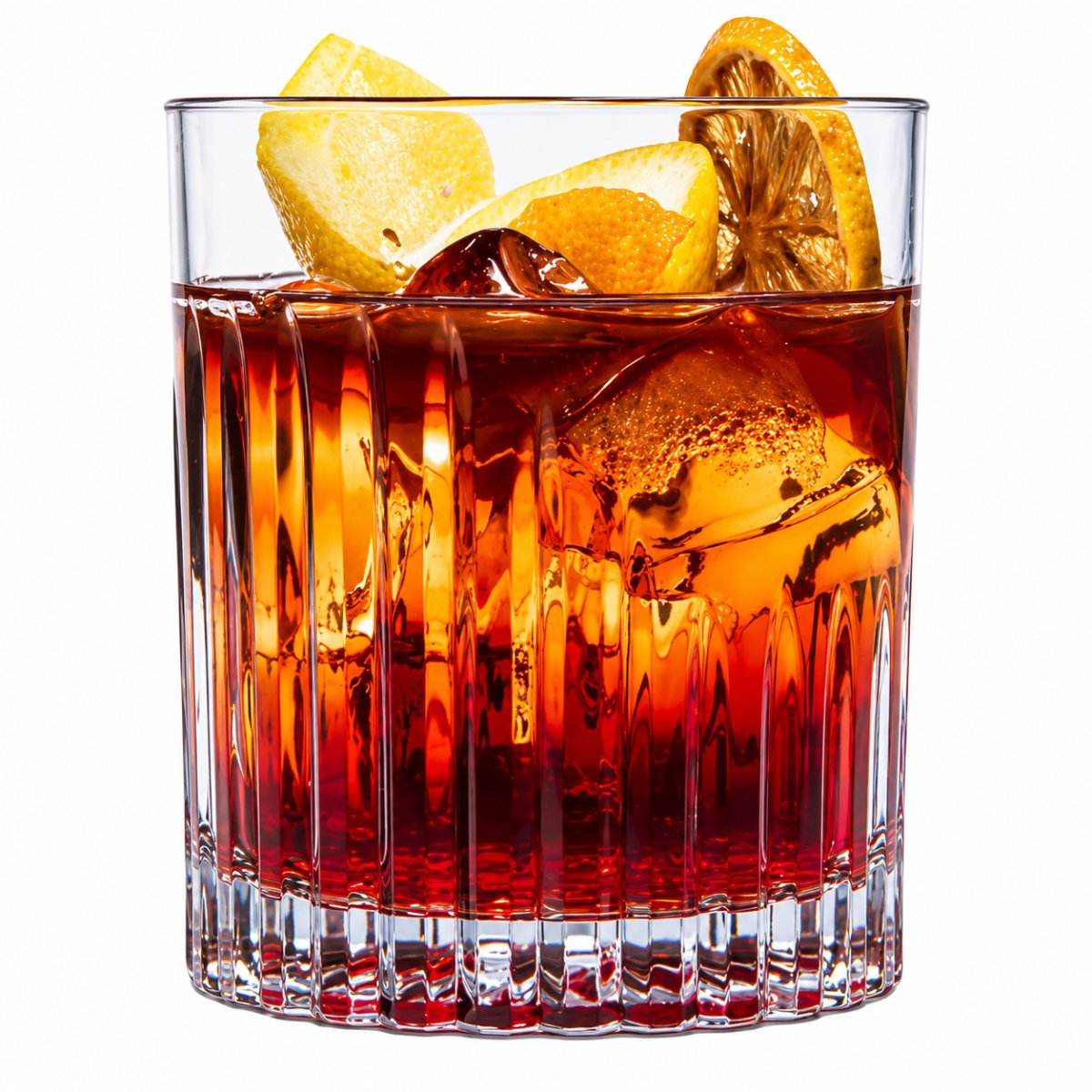 Milano Whiskeyglass Tumbler plast 35 cl