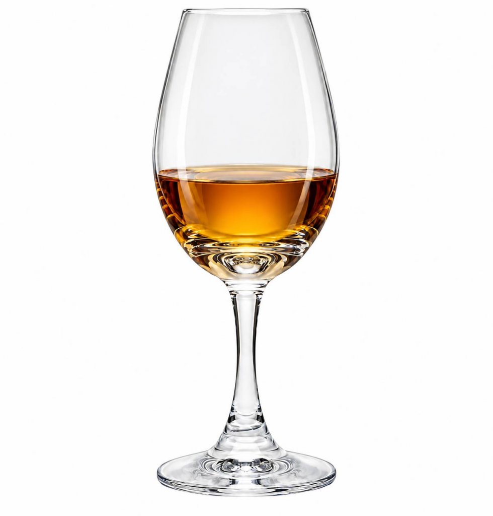 Glencairn Nosing Copita whiskyglass i 6-pakning