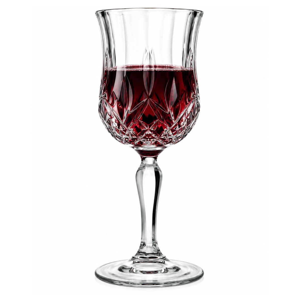 Opera vinglass