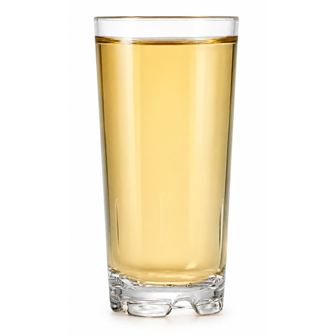 Shotglass Crystal i plast 6 cl