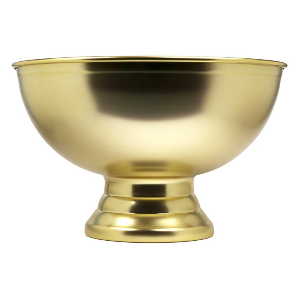 Product Image for Champagnekjøler, gullbelagt