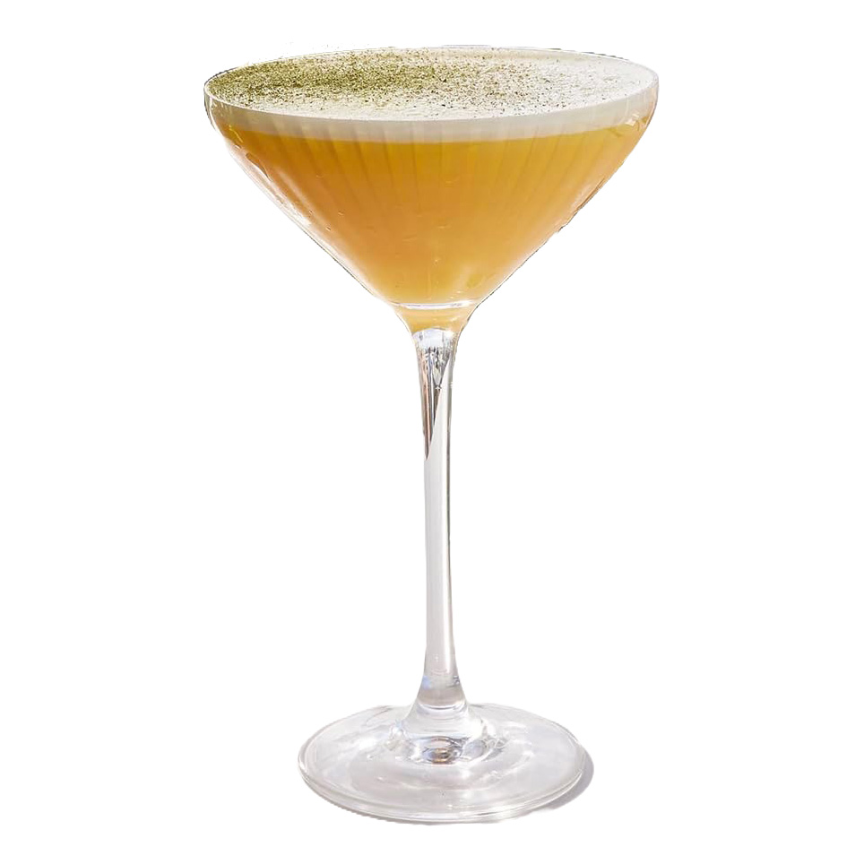 Chef & Sommelier Symetrie cocktailglass 21 cl