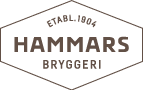 Hammars Bryggeri logotyp