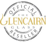 Offisiell forhandler av Glencairn Whiskeyglass